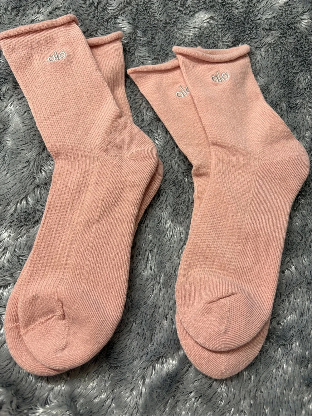 Alo Socks